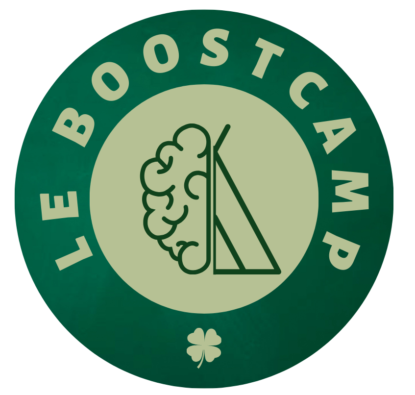 Boostcamp logo V2